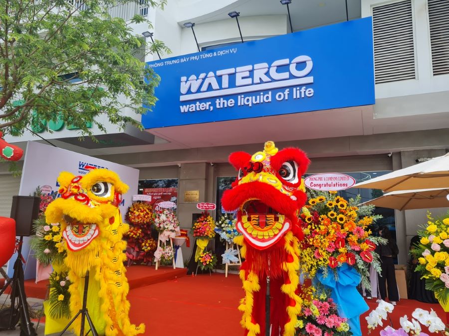 waterco