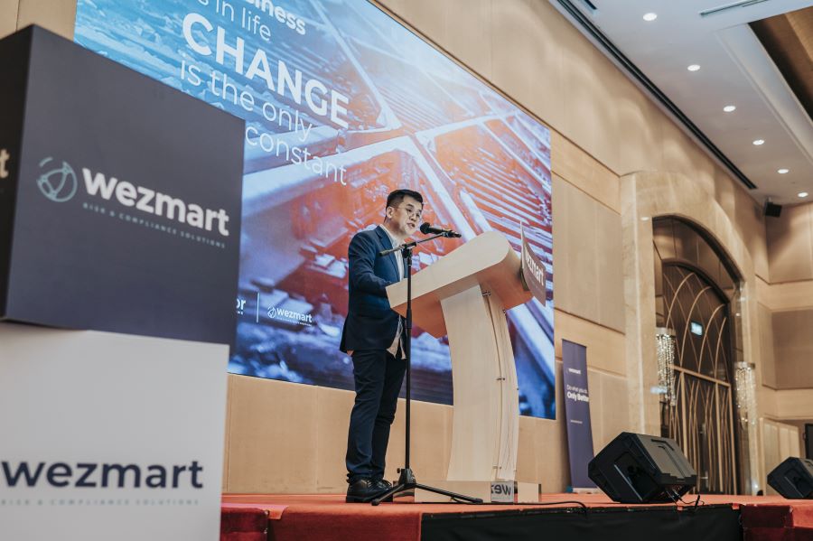 wezmart