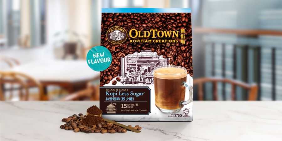 oldtown