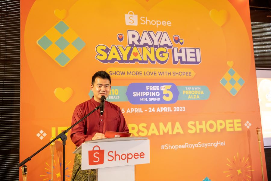 shopee