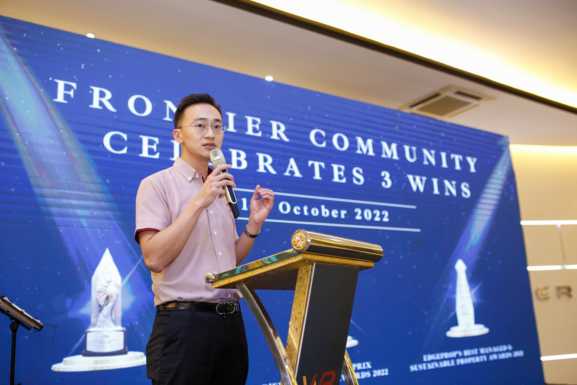 Kevin Wong 