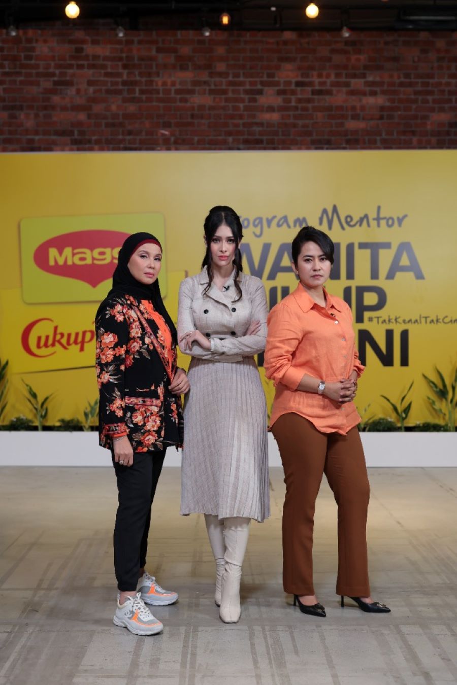 maggi