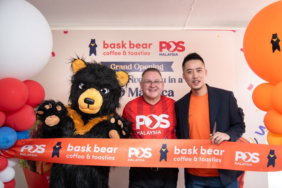bask bear
