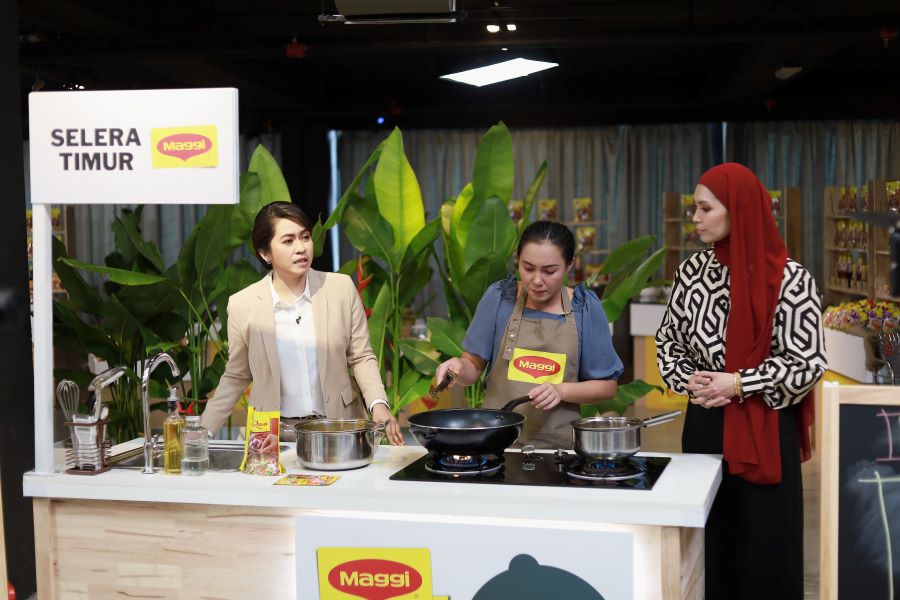 maggi