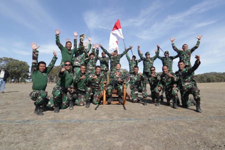 Indonesia 