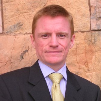 Professor Geoffrey Williams