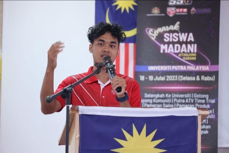 UPM