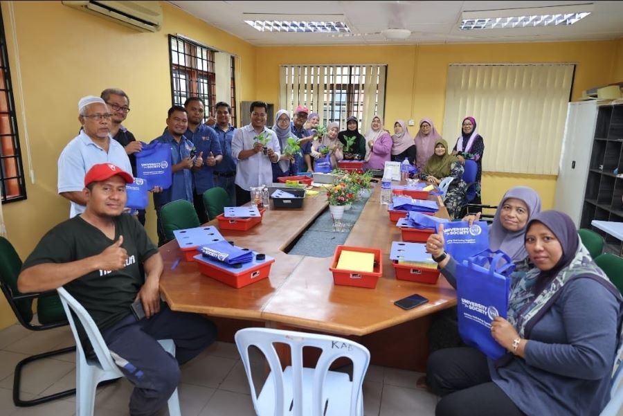 UPM