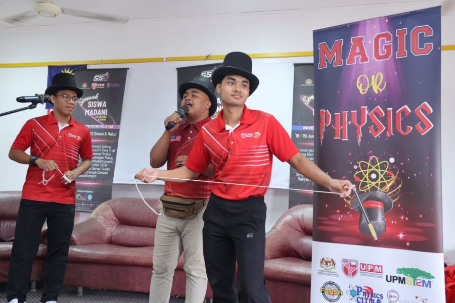 UPM