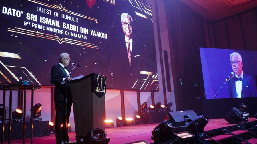 ismailsabri