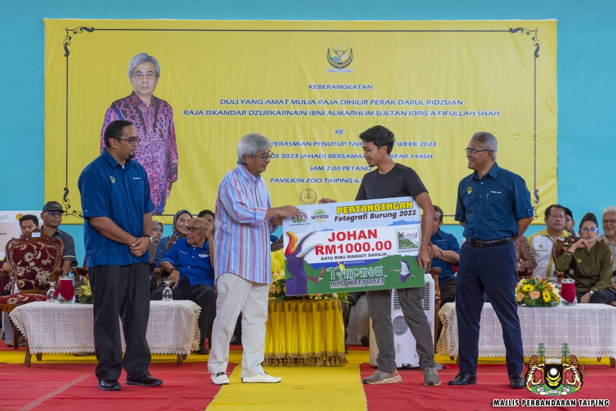 Pemenang