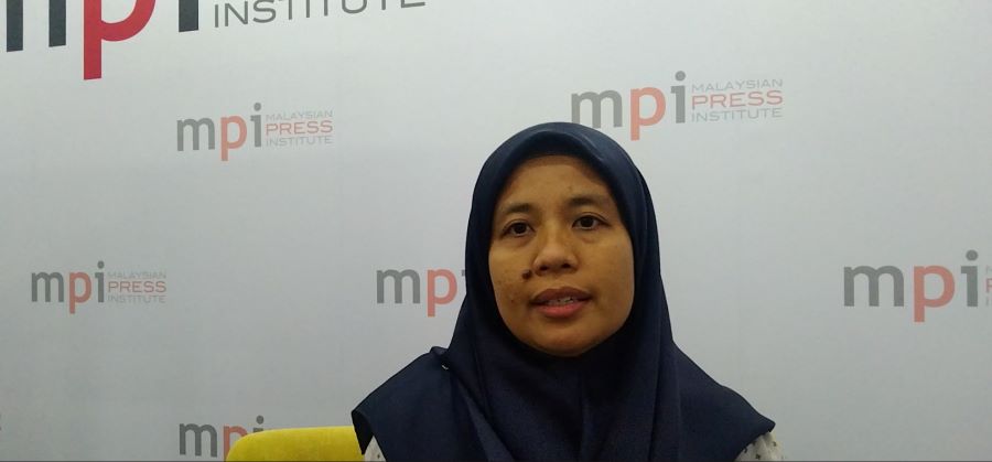 MPI