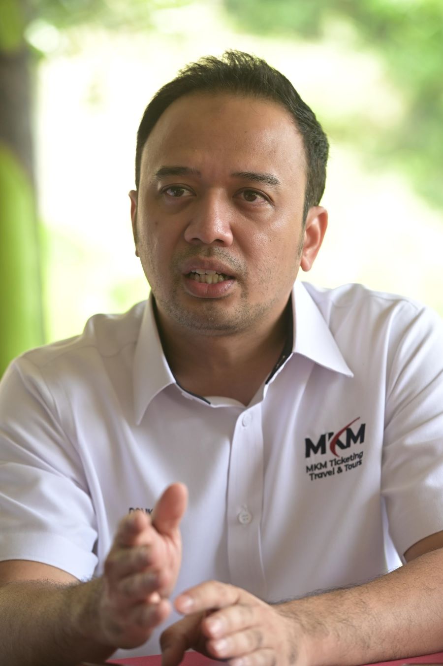 mkm