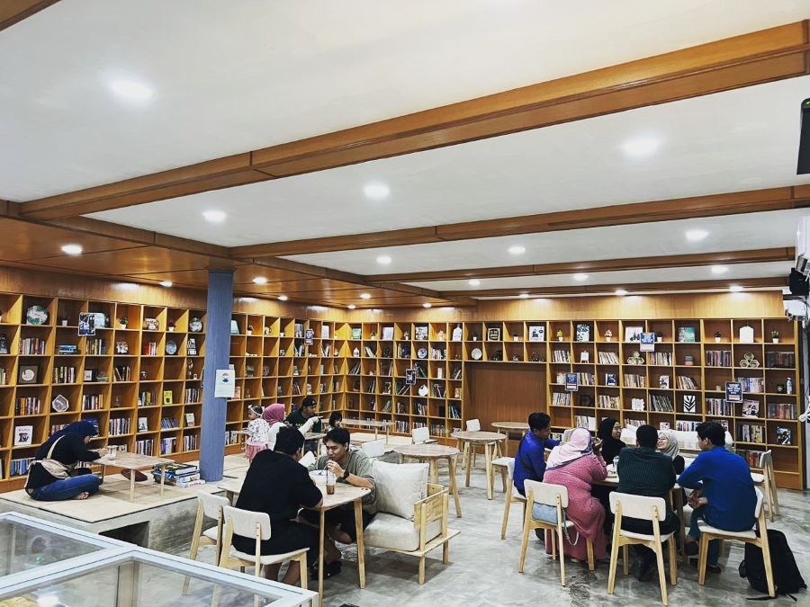 cafe