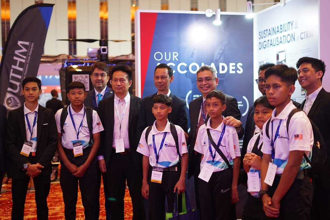 terengganu inc
