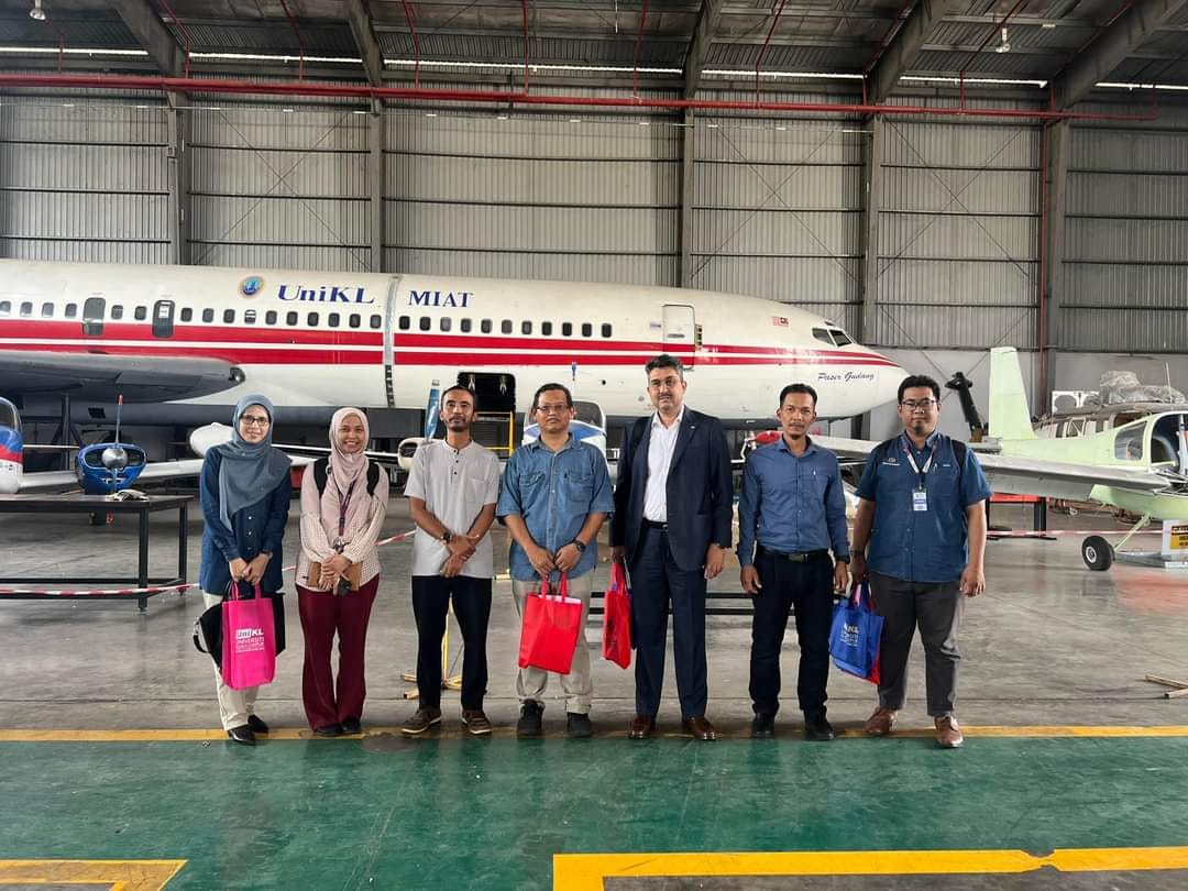terengganu inc