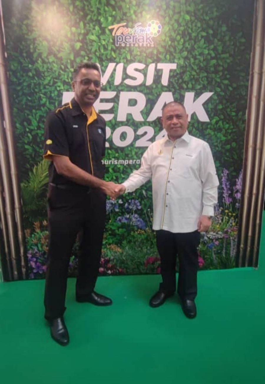 MB Perak