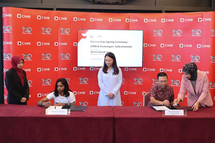 CIMB