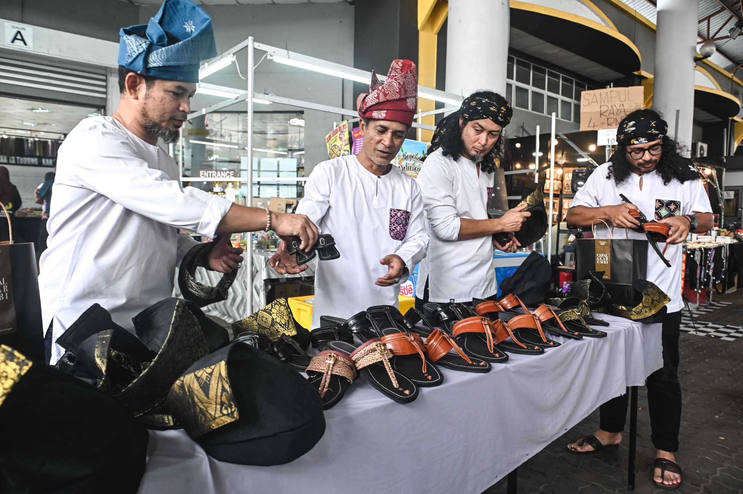 terengganu