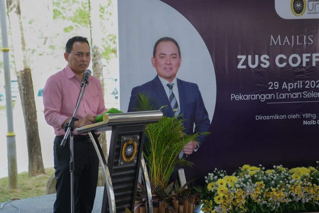 unisza