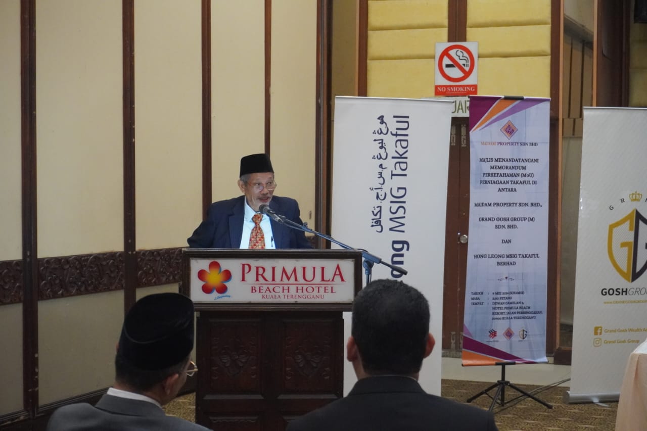 Shaikh Harun Shaikh Ismail