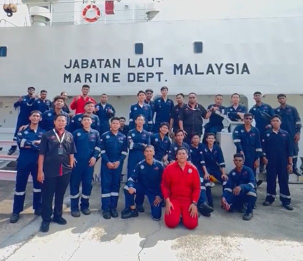 Kapal