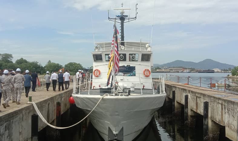 Kapal
