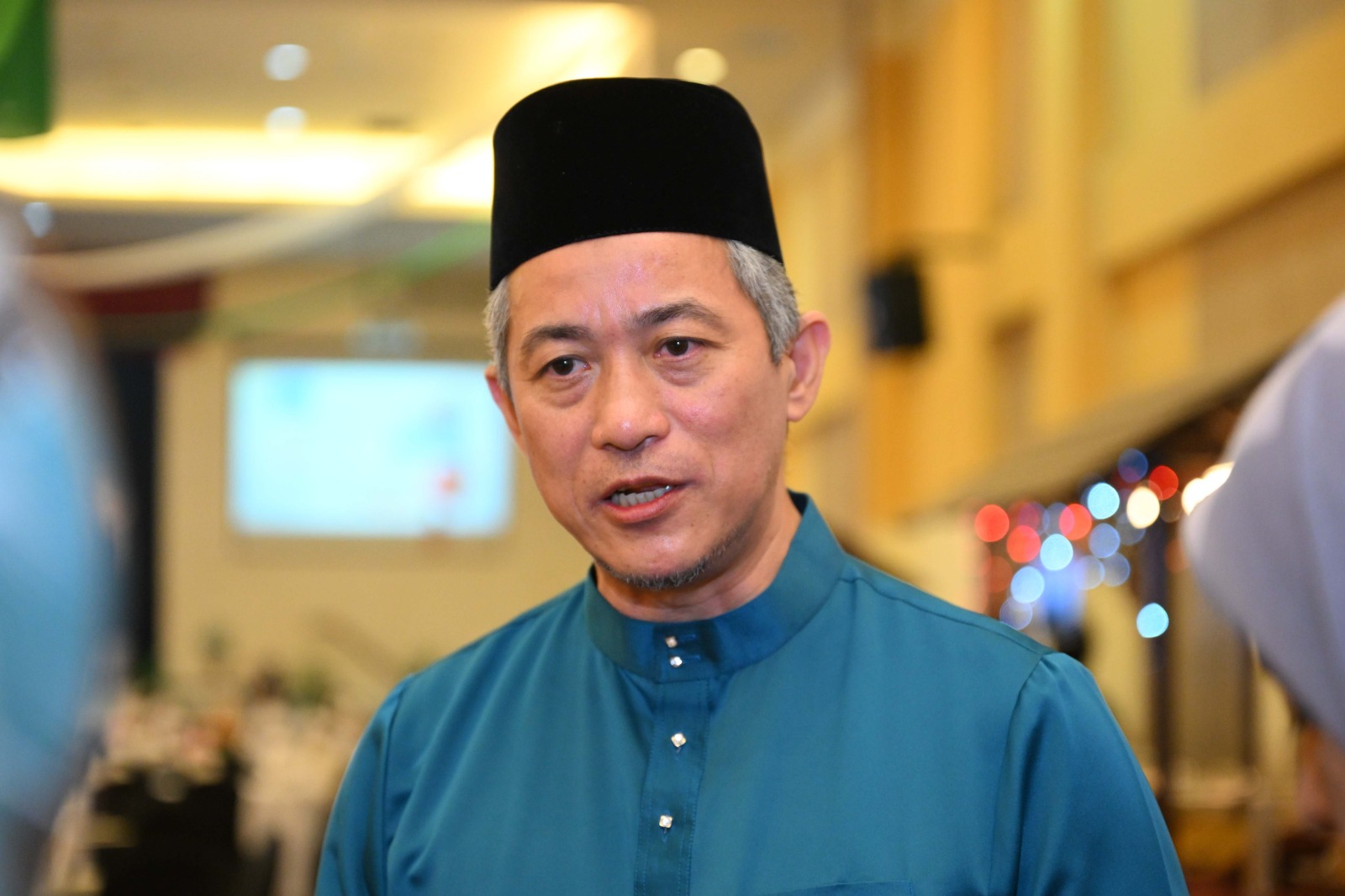 Mohamed Mokhtar Latiff