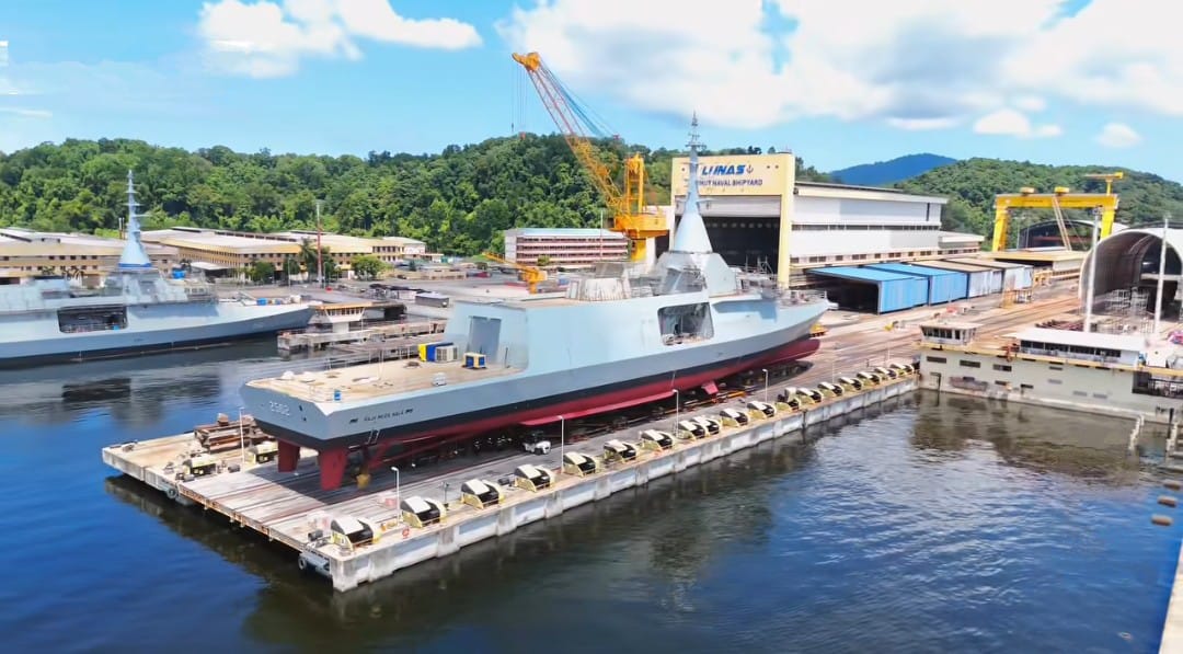 Kapal