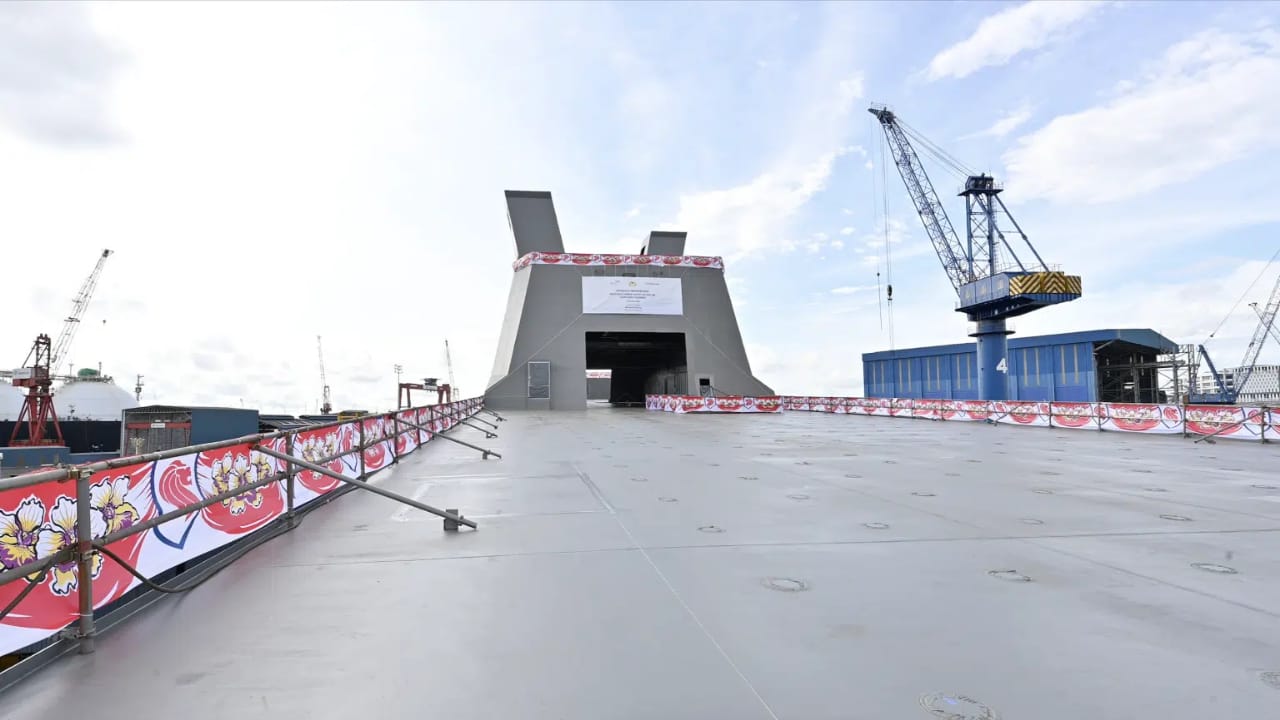 Kapal