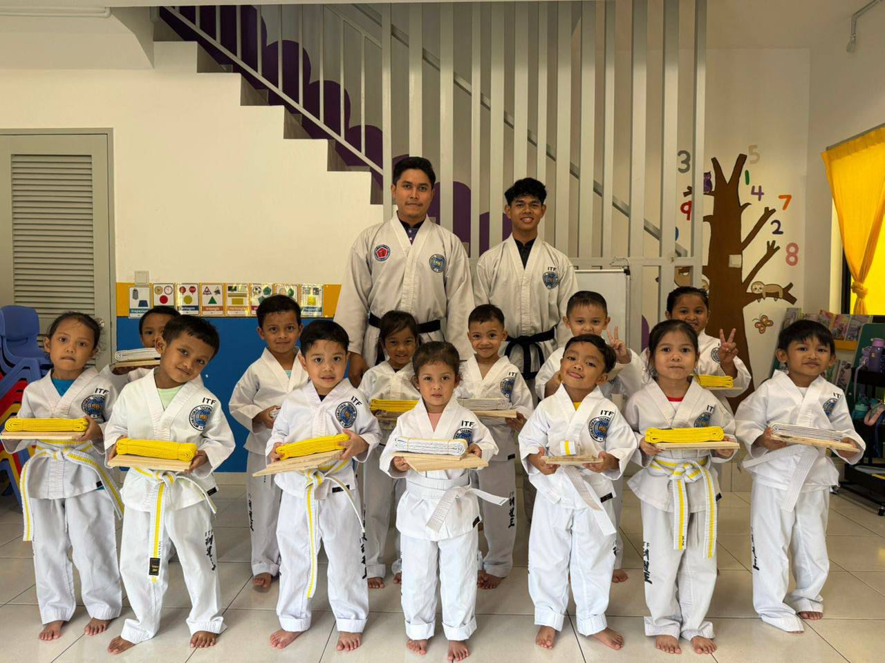 Sekolah
