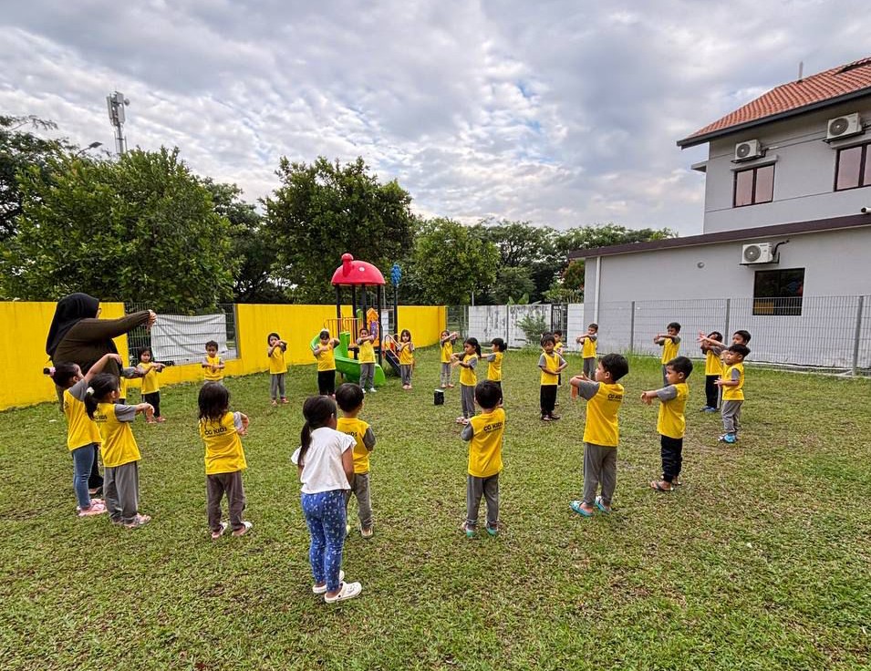 Sekolah