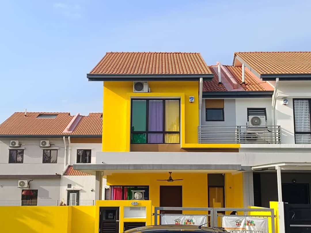 Sekolah