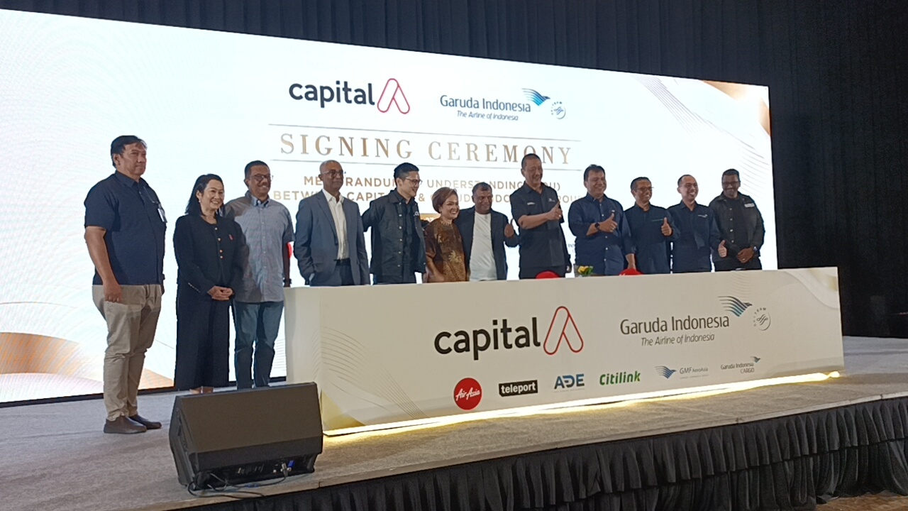 jakarta