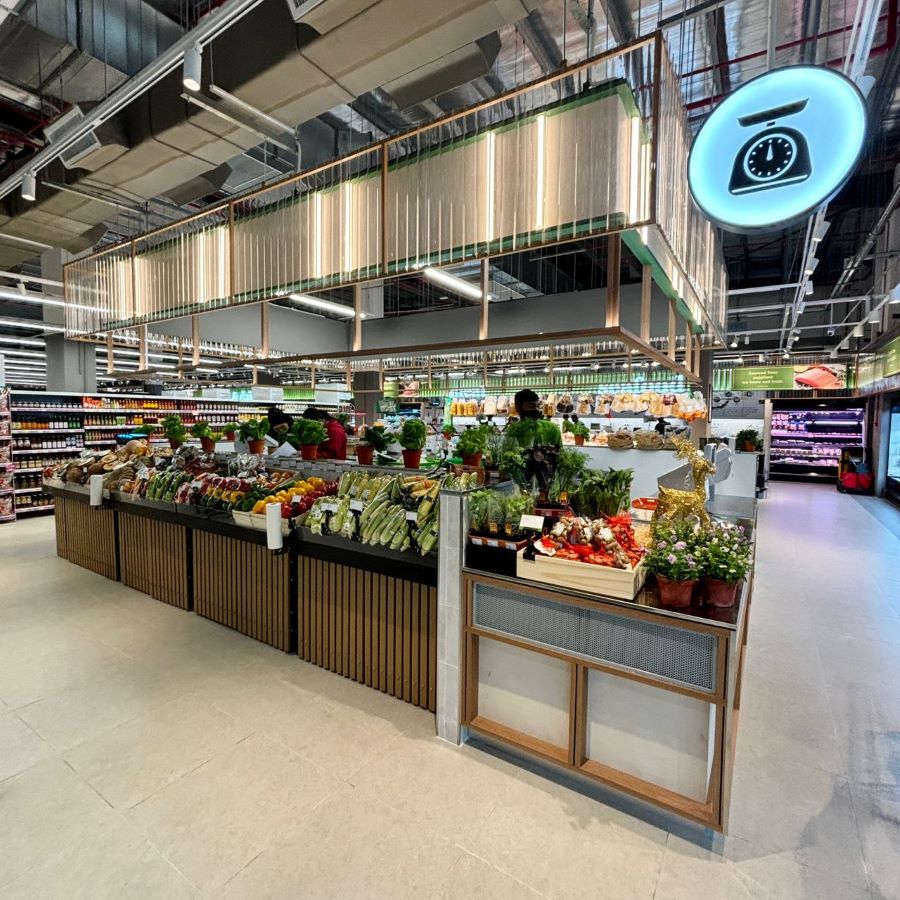 villagegrocer