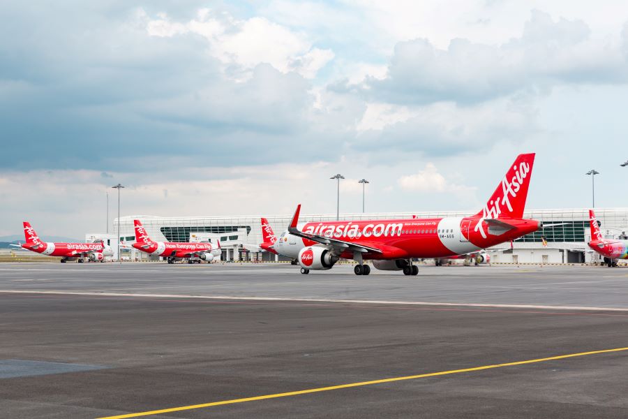 airasia