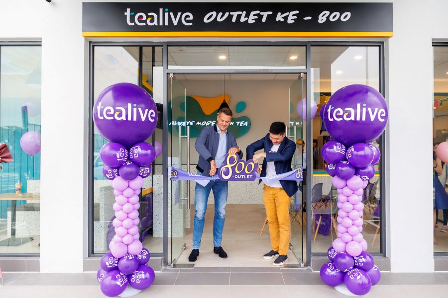 tealive