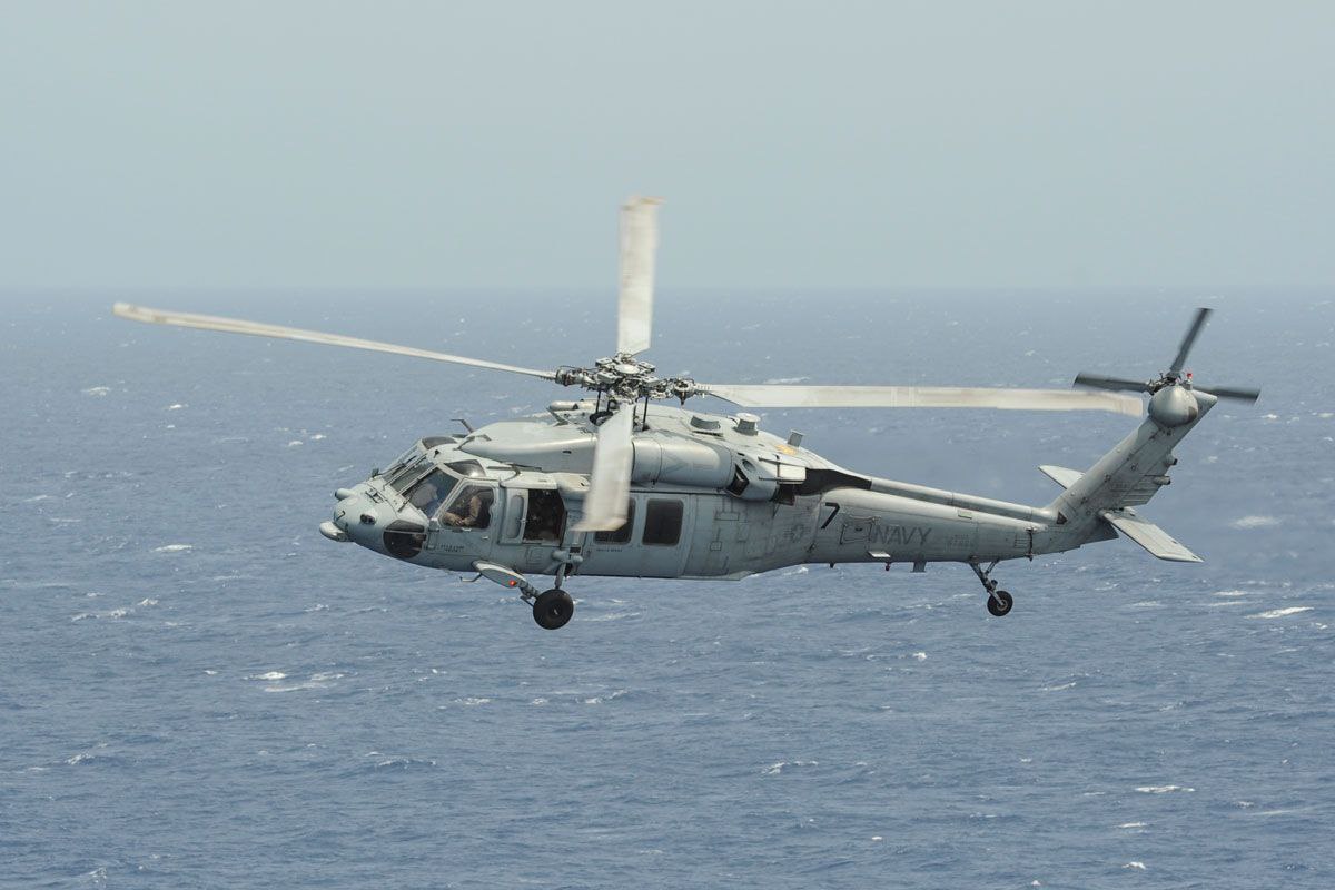 Helikopter
