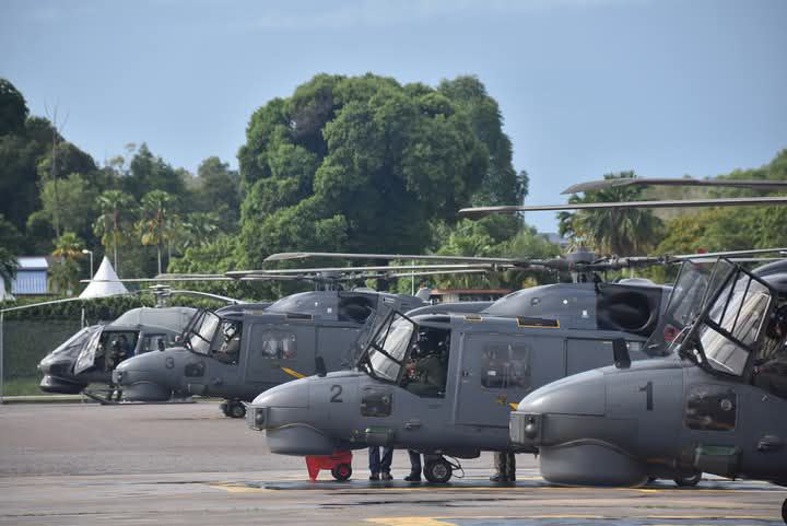 Helikopter