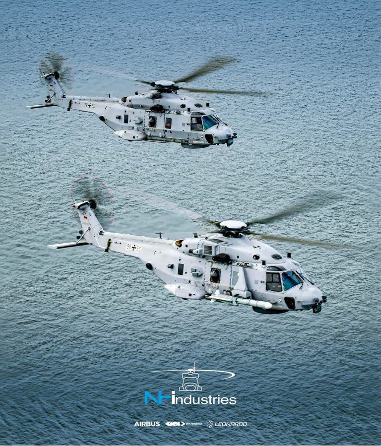 Helikopter