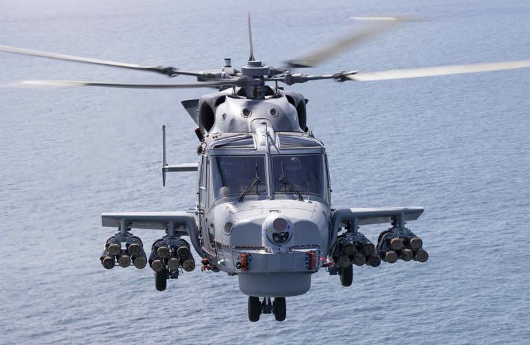Helikopter