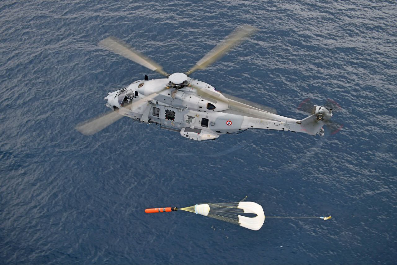 Helikopter