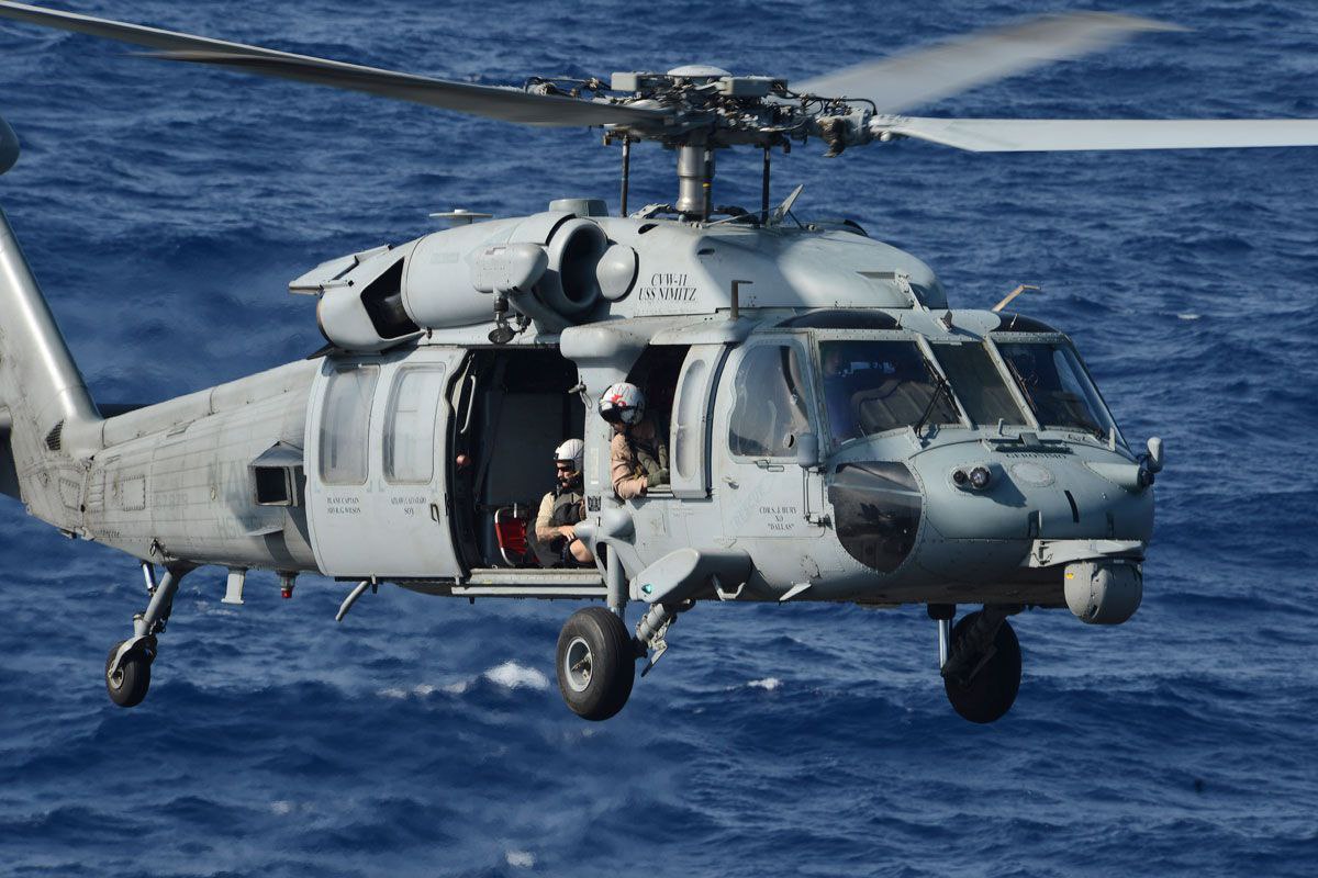 Helikopter
