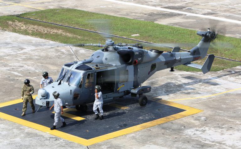 Helikopter