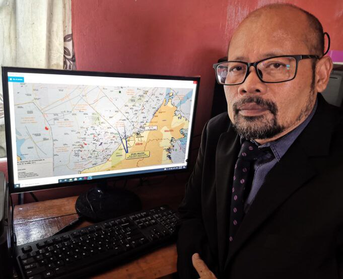 Perak