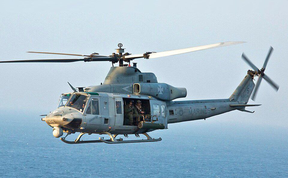 Helikopter 