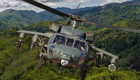 Helikopter 
