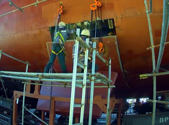 Kapal