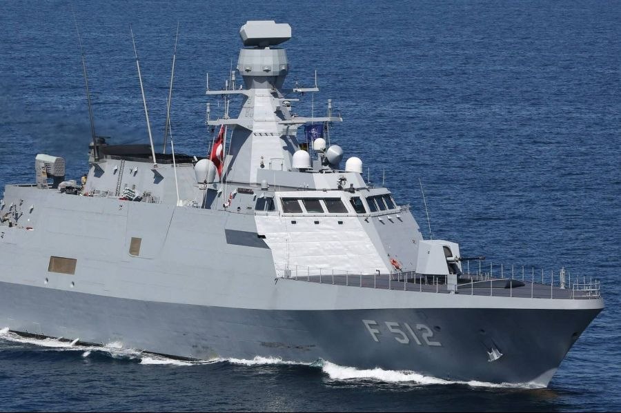 Kapal