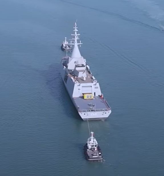 Kapal